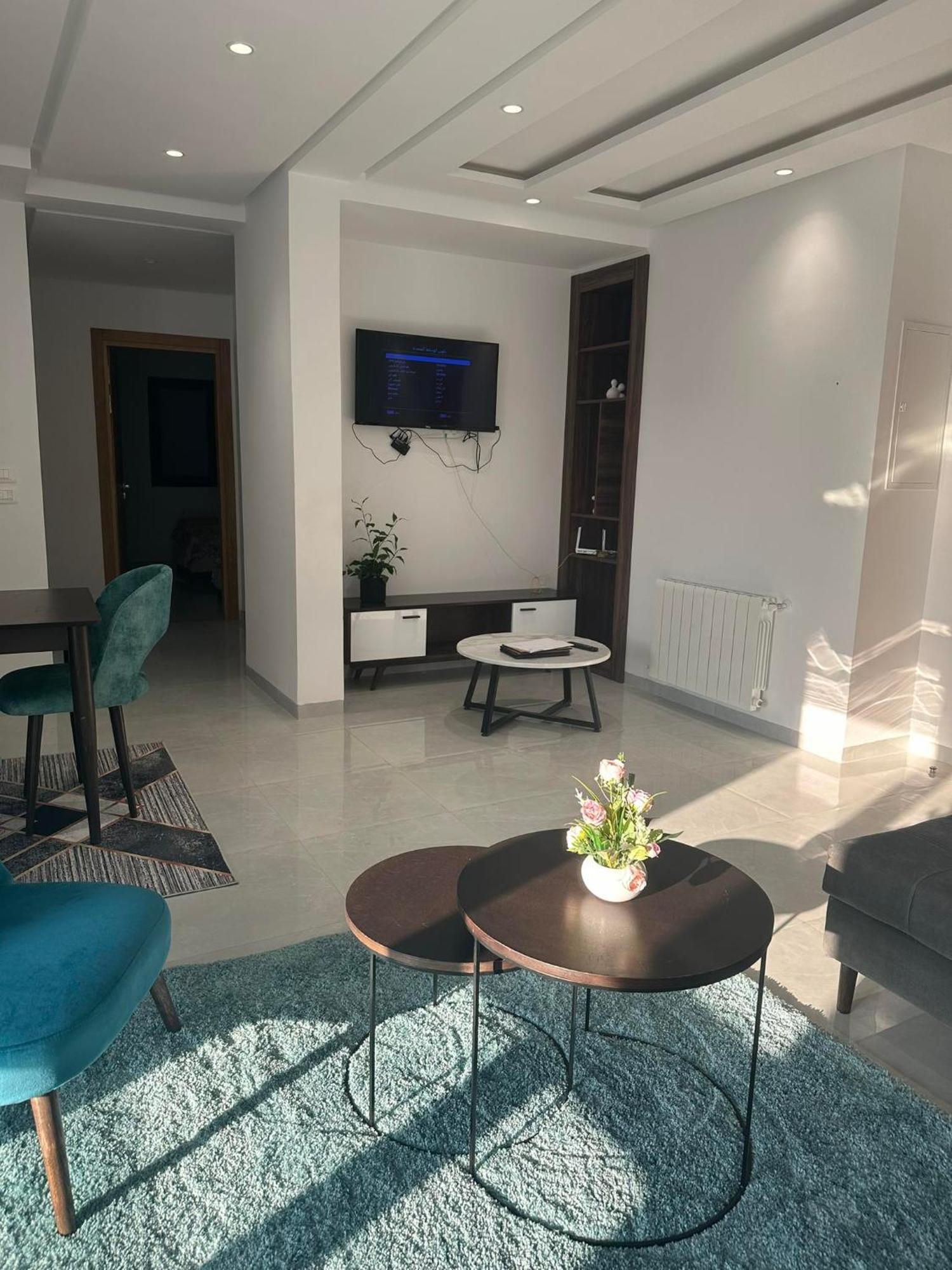 Appartement A Louer Susa Esterno foto
