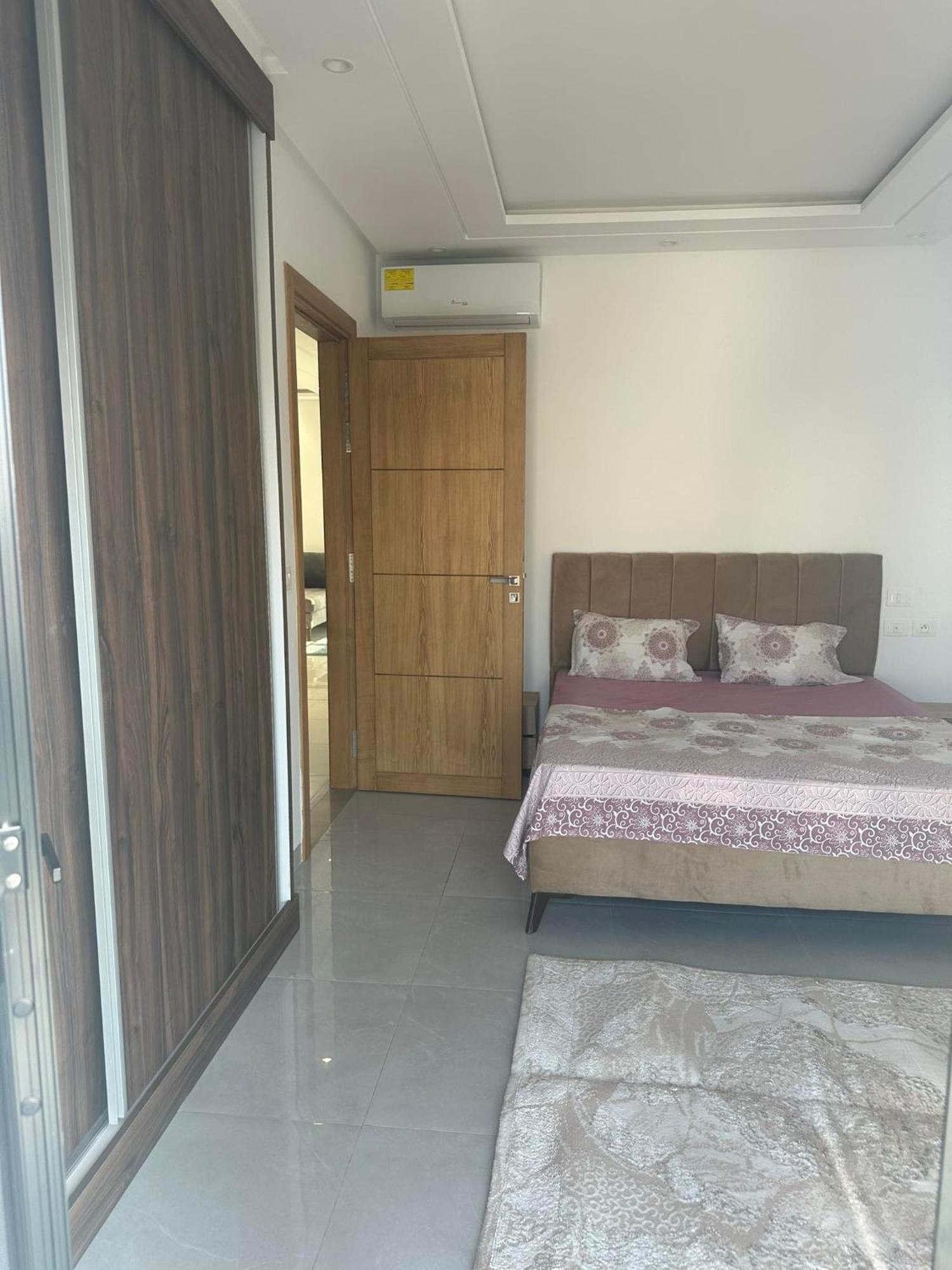 Appartement A Louer Susa Esterno foto