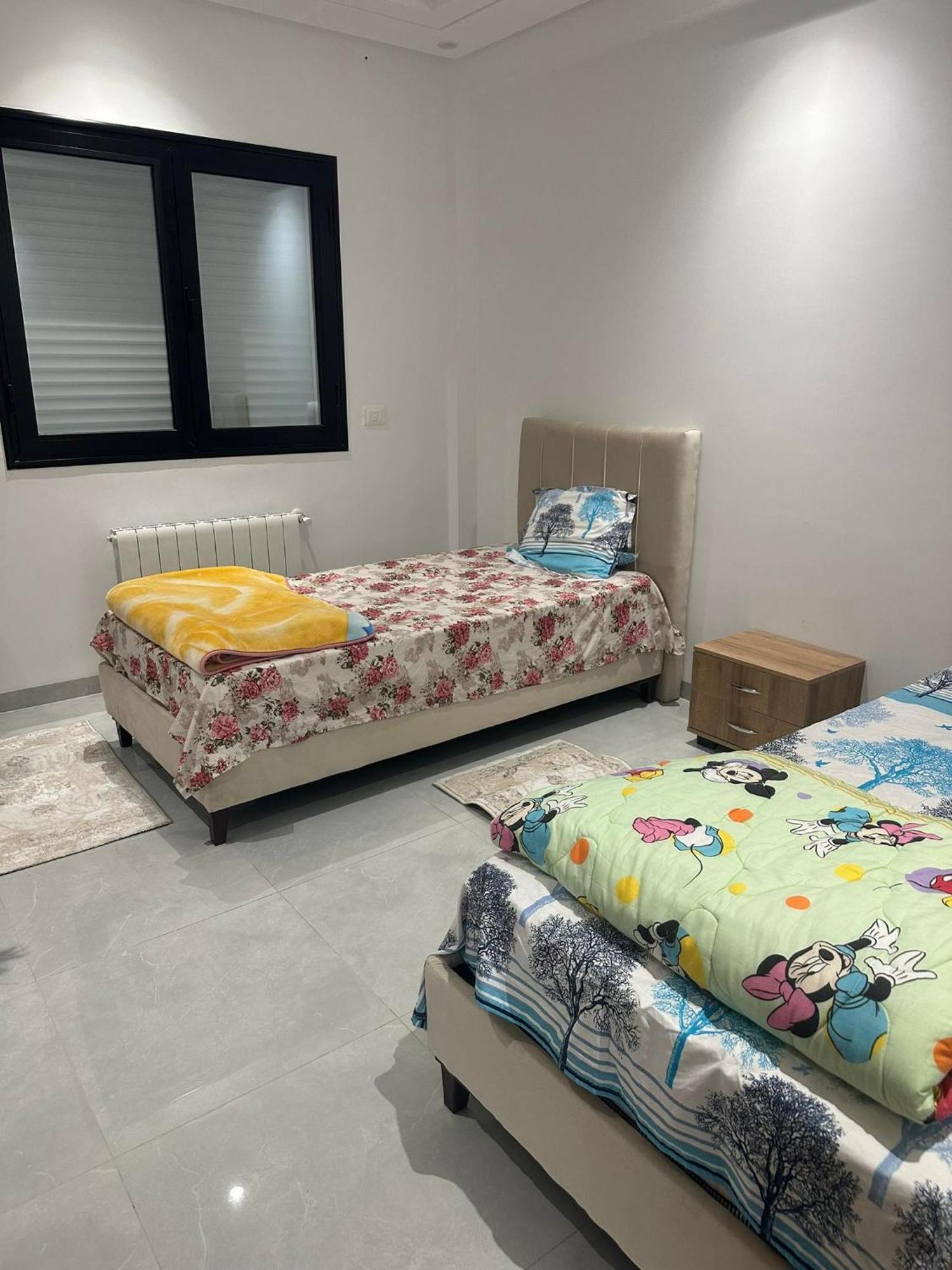 Appartement A Louer Susa Esterno foto