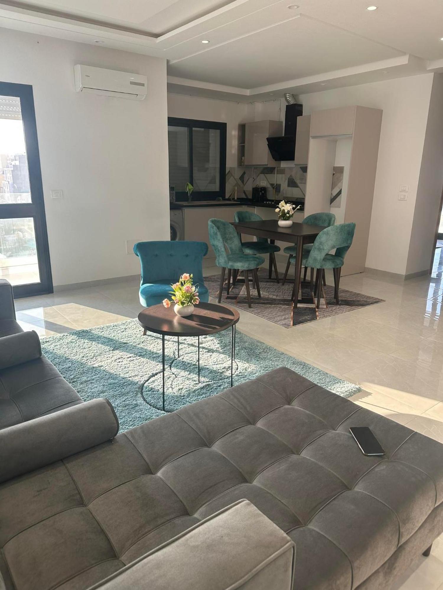 Appartement A Louer Susa Esterno foto